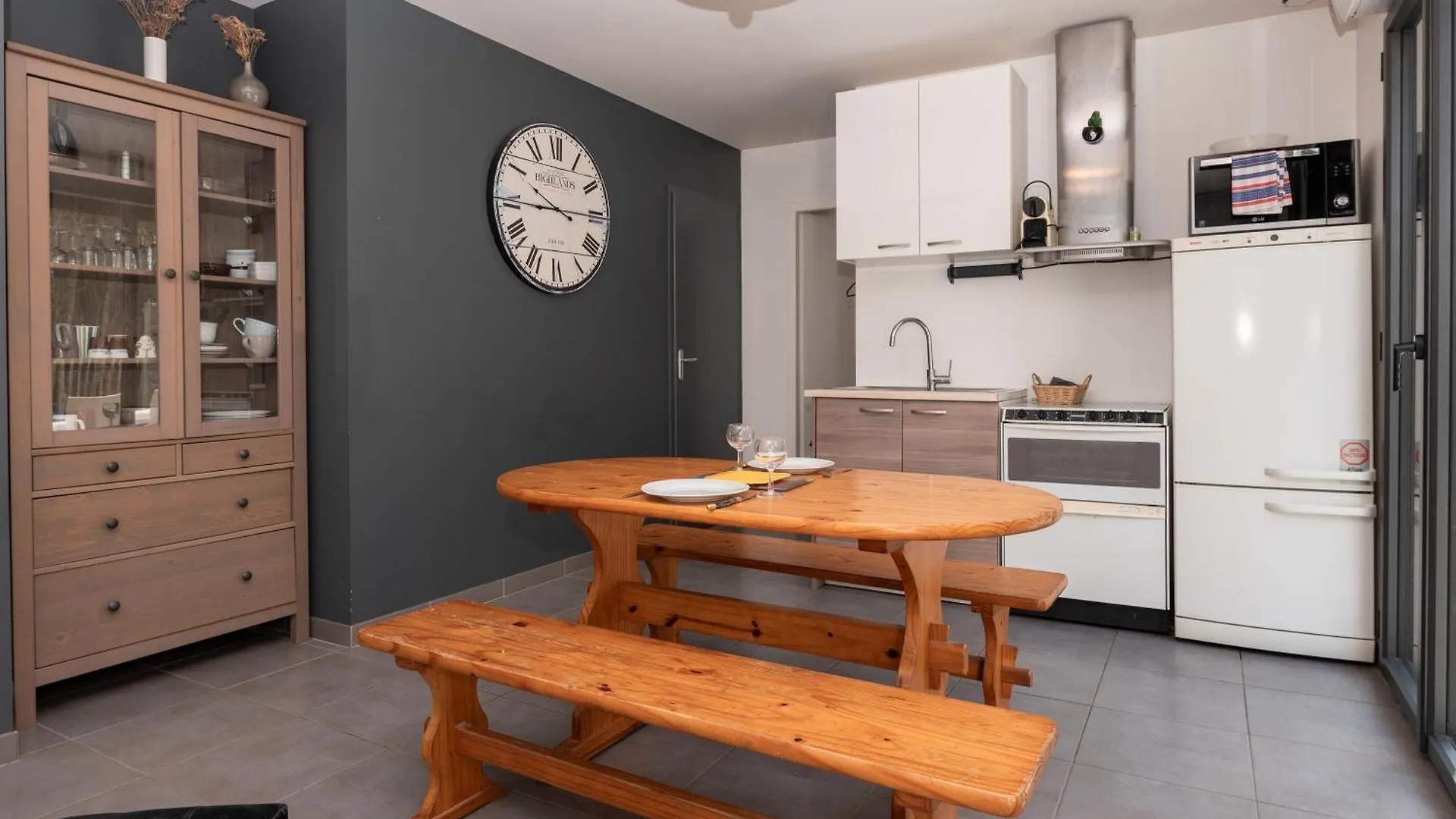 La Maison De Toulbadeu Brech Holiday home