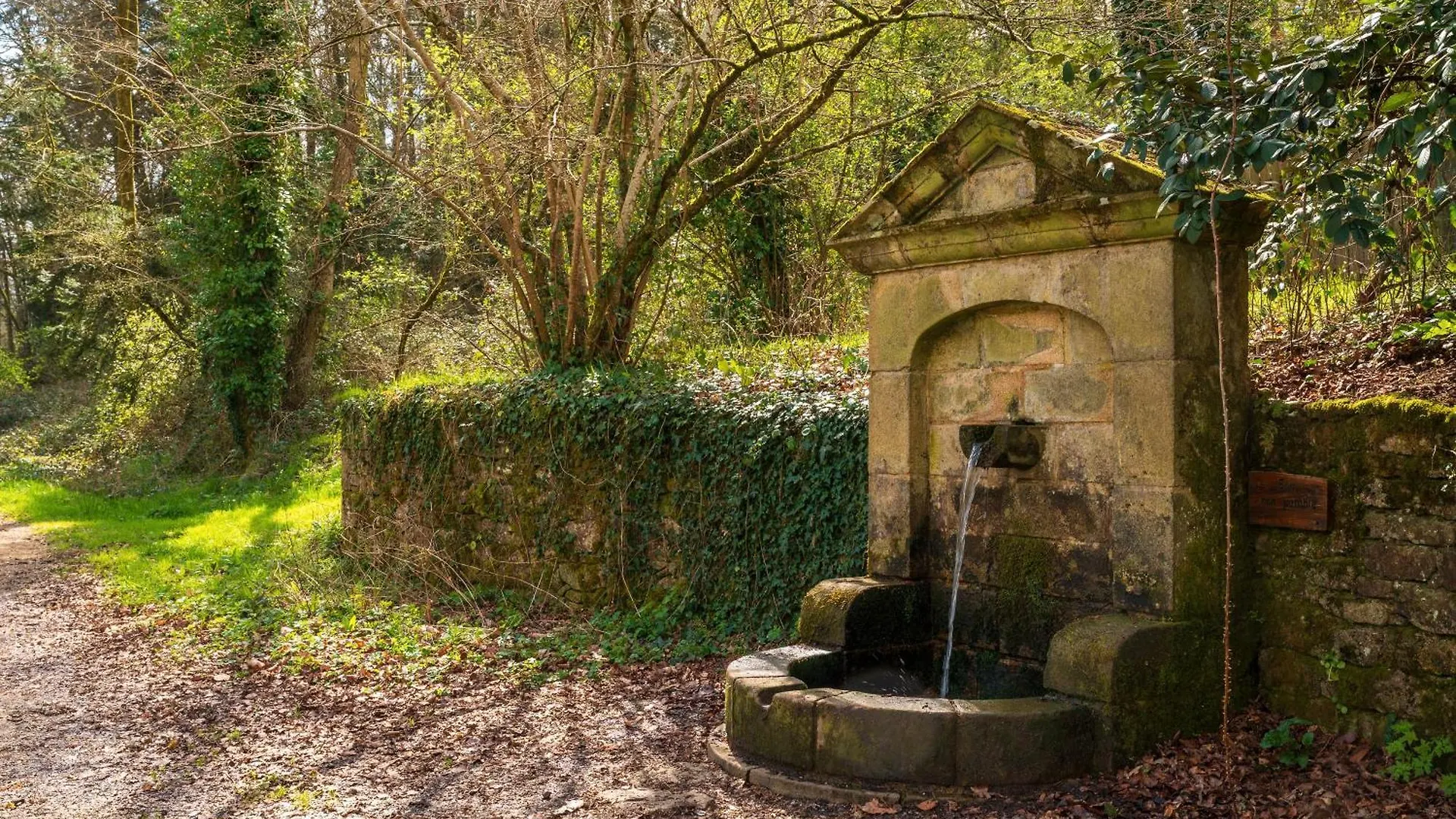 La Maison De Toulbadeu Brech Holiday home