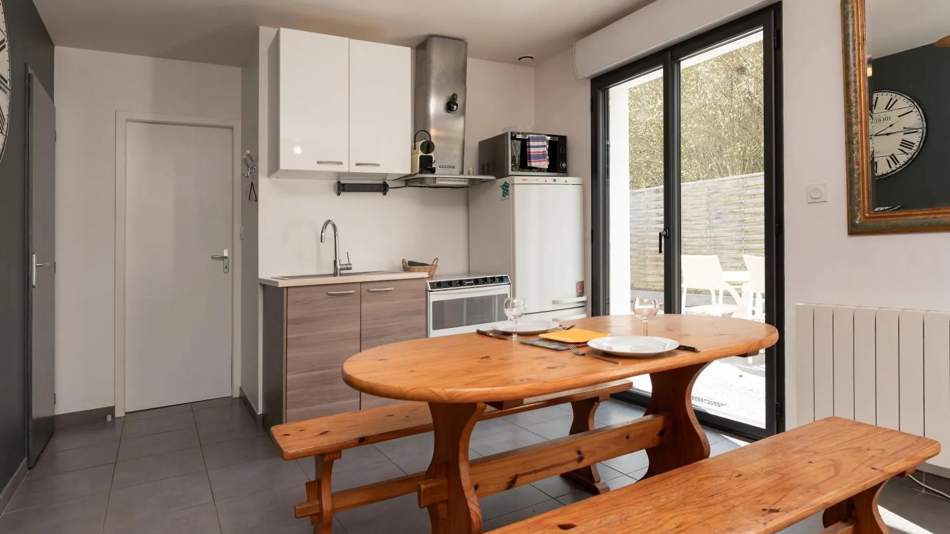 La Maison De Toulbadeu Brech Holiday home