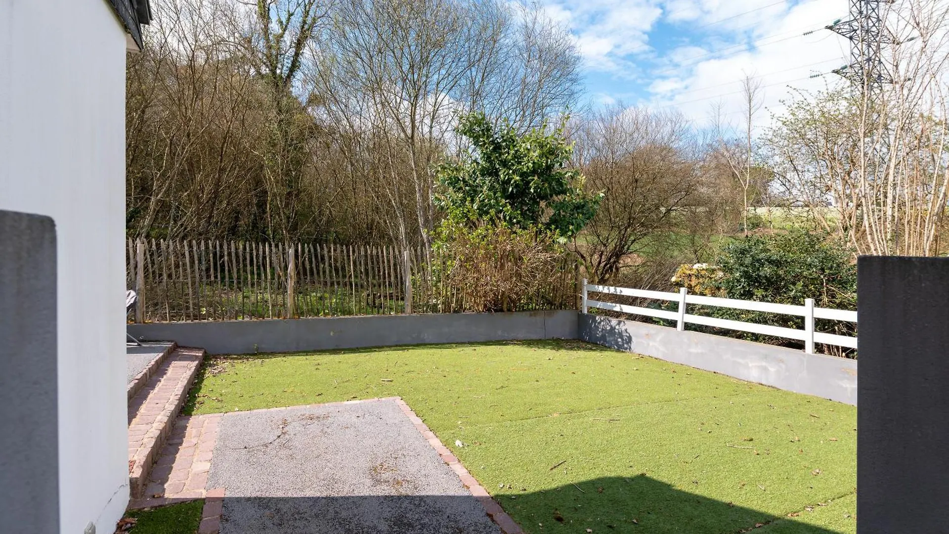 La Maison De Toulbadeu Brech Holiday home
